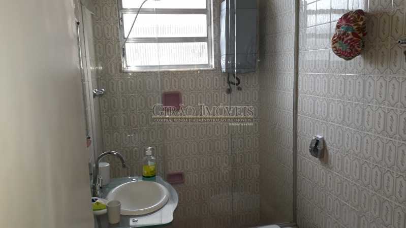 Conheça 11 do imóvel - Ótimo quarto e sala, totalmente mobiliado. - GIAP10682 - 6 11 - Ótimo quarto e sala, totalmente mobiliado. - GIAP10682 - 6