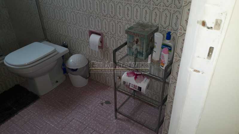 Conheça 12 do imóvel - Ótimo quarto e sala, totalmente mobiliado. - GIAP10682 - 7 12 - Ótimo quarto e sala, totalmente mobiliado. - GIAP10682 - 7