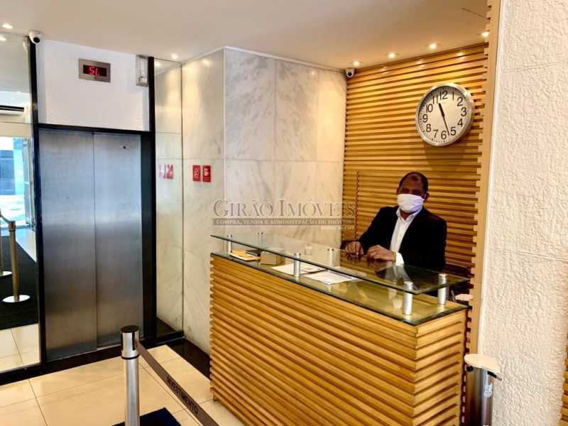 Conheça 2 do imóvel - Sala Comercial 130m² para venda e aluguel Rua Buenos Aires,Centro, Rio de Janeiro - R$ 1.200.000 - GISL00098 - 3 2 - Sala Comercial 130m² para venda e aluguel Rua Buenos Aires,Centro, Rio de Janeiro - R$ 1.200.000 - GISL00098 - 3