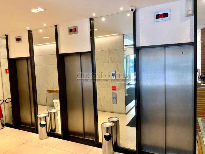 Conheça 3 do imóvel - Sala Comercial 130m² para venda e aluguel Rua Buenos Aires,Centro, Rio de Janeiro - R$ 1.200.000 - GISL00098 - 4 3 - Sala Comercial 130m² para venda e aluguel Rua Buenos Aires,Centro, Rio de Janeiro - R$ 1.200.000 - GISL00098 - 4