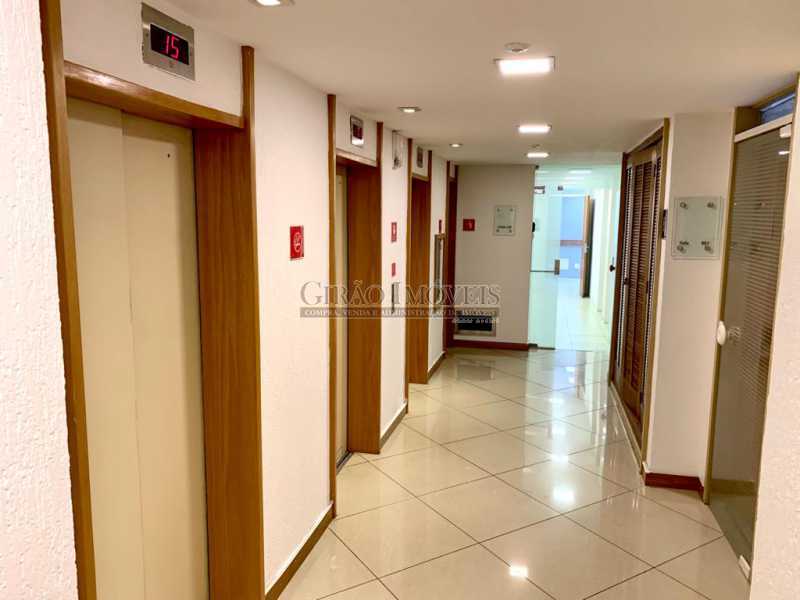 Conheça 4 do imóvel - Sala Comercial 130m² para venda e aluguel Rua Buenos Aires,Centro, Rio de Janeiro - R$ 1.200.000 - GISL00098 - 5 4 - Sala Comercial 130m² para venda e aluguel Rua Buenos Aires,Centro, Rio de Janeiro - R$ 1.200.000 - GISL00098 - 5