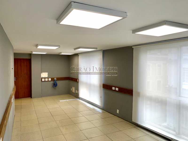 Conheça 5 do imóvel - Sala Comercial 130m² para venda e aluguel Rua Buenos Aires,Centro, Rio de Janeiro - R$ 1.200.000 - GISL00098 - 6 5 - Sala Comercial 130m² para venda e aluguel Rua Buenos Aires,Centro, Rio de Janeiro - R$ 1.200.000 - GISL00098 - 6