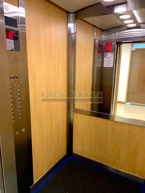 Conheça 7 do imóvel - Sala Comercial 130m² para venda e aluguel Rua Buenos Aires,Centro, Rio de Janeiro - R$ 1.200.000 - GISL00098 - 8 7 - Sala Comercial 130m² para venda e aluguel Rua Buenos Aires,Centro, Rio de Janeiro - R$ 1.200.000 - GISL00098 - 8