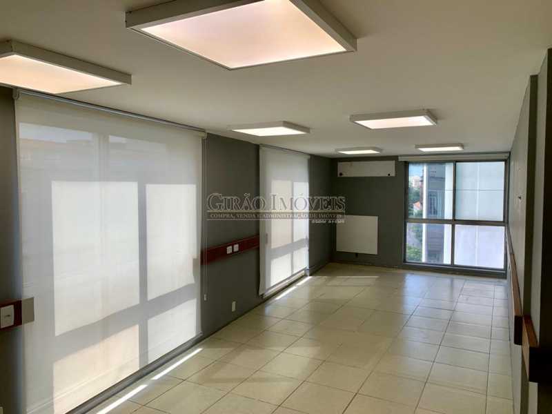 Conheça 8 do imóvel - Sala Comercial 130m² para venda e aluguel Rua Buenos Aires,Centro, Rio de Janeiro - R$ 1.200.000 - GISL00098 - 9 8 - Sala Comercial 130m² para venda e aluguel Rua Buenos Aires,Centro, Rio de Janeiro - R$ 1.200.000 - GISL00098 - 9