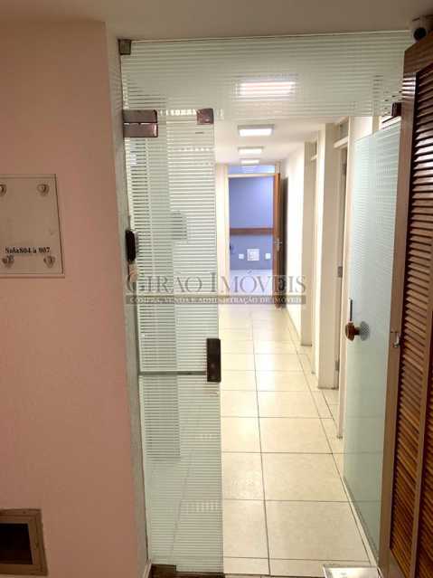 Conheça 9 do imóvel - Sala Comercial 130m² para venda e aluguel Rua Buenos Aires,Centro, Rio de Janeiro - R$ 1.200.000 - GISL00098 - 10 9 - Sala Comercial 130m² para venda e aluguel Rua Buenos Aires,Centro, Rio de Janeiro - R$ 1.200.000 - GISL00098 - 10