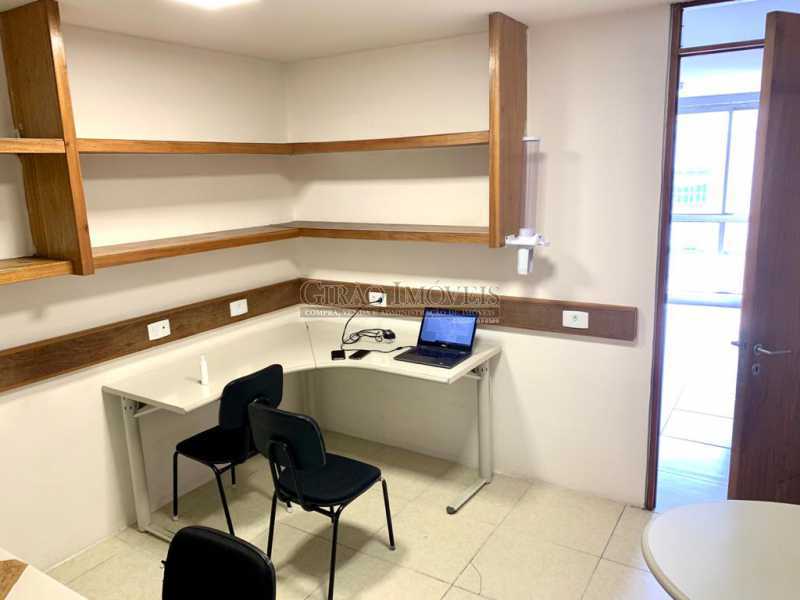 Conheça 10 do imóvel - Sala Comercial 130m² para venda e aluguel Rua Buenos Aires,Centro, Rio de Janeiro - R$ 1.200.000 - GISL00098 - 11 10 - Sala Comercial 130m² para venda e aluguel Rua Buenos Aires,Centro, Rio de Janeiro - R$ 1.200.000 - GISL00098 - 11