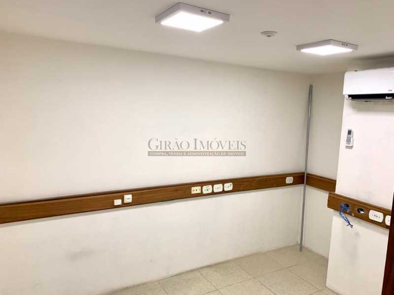 Conheça 11 do imóvel - Sala Comercial 130m² para venda e aluguel Rua Buenos Aires,Centro, Rio de Janeiro - R$ 1.200.000 - GISL00098 - 12 11 - Sala Comercial 130m² para venda e aluguel Rua Buenos Aires,Centro, Rio de Janeiro - R$ 1.200.000 - GISL00098 - 12