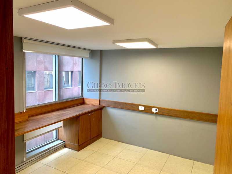Conheça 14 do imóvel - Sala Comercial 130m² para venda e aluguel Rua Buenos Aires,Centro, Rio de Janeiro - R$ 1.200.000 - GISL00098 - 14 14 - Sala Comercial 130m² para venda e aluguel Rua Buenos Aires,Centro, Rio de Janeiro - R$ 1.200.000 - GISL00098 - 14
