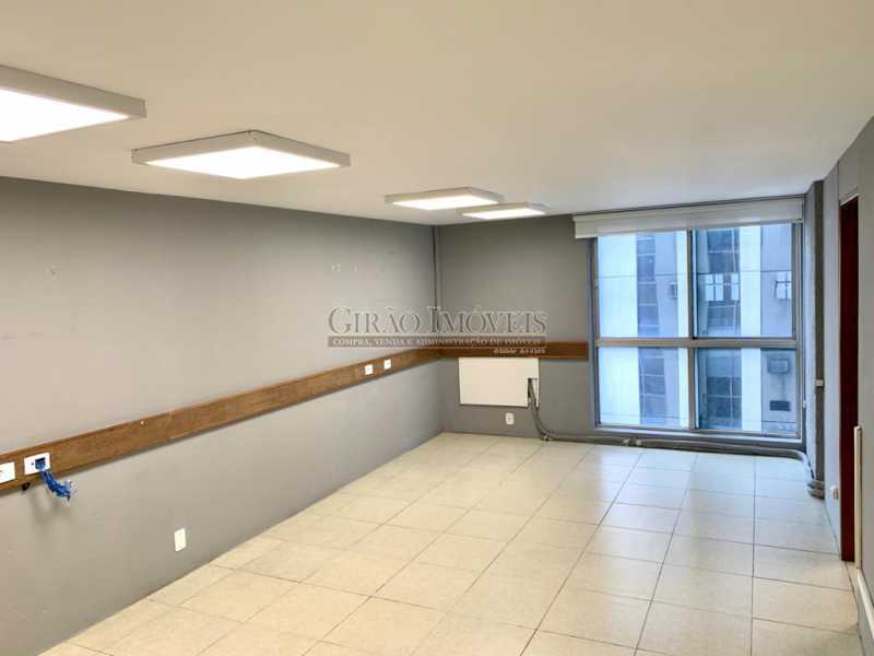 Conheça 15 do imóvel - Sala Comercial 130m² para venda e aluguel Rua Buenos Aires,Centro, Rio de Janeiro - R$ 1.200.000 - GISL00098 - 15 15 - Sala Comercial 130m² para venda e aluguel Rua Buenos Aires,Centro, Rio de Janeiro - R$ 1.200.000 - GISL00098 - 15