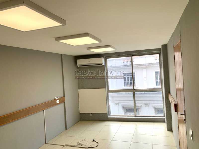 Conheça 16 do imóvel - Sala Comercial 130m² para venda e aluguel Rua Buenos Aires,Centro, Rio de Janeiro - R$ 1.200.000 - GISL00098 - 16 16 - Sala Comercial 130m² para venda e aluguel Rua Buenos Aires,Centro, Rio de Janeiro - R$ 1.200.000 - GISL00098 - 16