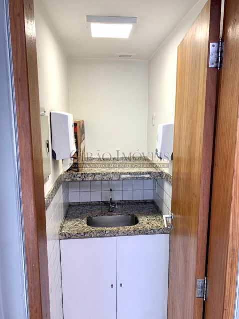 Conheça 17a do imóvel - Sala Comercial 130m² para venda e aluguel Rua Buenos Aires,Centro, Rio de Janeiro - R$ 1.200.000 - GISL00098 - 17 17a - Sala Comercial 130m² para venda e aluguel Rua Buenos Aires,Centro, Rio de Janeiro - R$ 1.200.000 - GISL00098 - 17