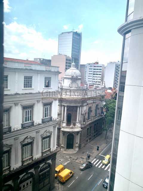 Conheça 18 do imóvel - Sala Comercial 130m² para venda e aluguel Rua Buenos Aires,Centro, Rio de Janeiro - R$ 1.200.000 - GISL00098 - 20 18 - Sala Comercial 130m² para venda e aluguel Rua Buenos Aires,Centro, Rio de Janeiro - R$ 1.200.000 - GISL00098 - 20