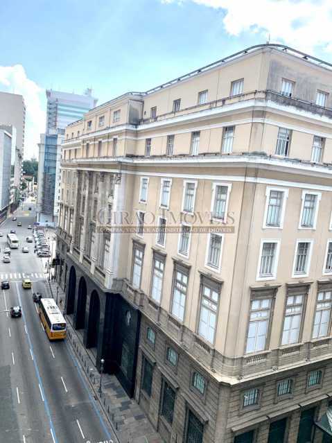 Conheça 19 do imóvel - Sala Comercial 130m² para venda e aluguel Rua Buenos Aires,Centro, Rio de Janeiro - R$ 1.200.000 - GISL00098 - 21 19 - Sala Comercial 130m² para venda e aluguel Rua Buenos Aires,Centro, Rio de Janeiro - R$ 1.200.000 - GISL00098 - 21