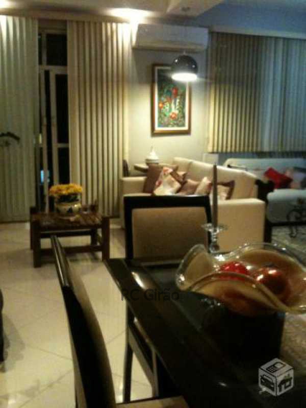 Conheça 3 do imóvel - Apartamento À Venda - Copacabana - Rio de Janeiro - RJ - GIAP20122 - 4 3 - Apartamento À Venda - Copacabana - Rio de Janeiro - RJ - GIAP20122 - 4