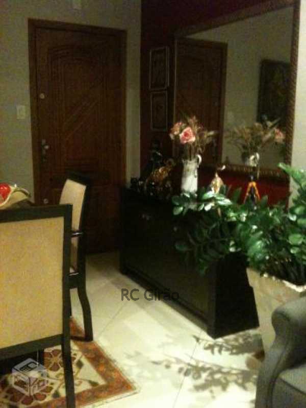 Conheça 4 do imóvel - Apartamento À Venda - Copacabana - Rio de Janeiro - RJ - GIAP20122 - 5 4 - Apartamento À Venda - Copacabana - Rio de Janeiro - RJ - GIAP20122 - 5