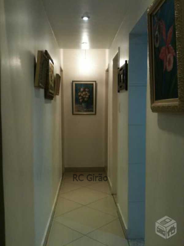 Conheça 7 do imóvel - Apartamento À Venda - Copacabana - Rio de Janeiro - RJ - GIAP20122 - 12 7 - Apartamento À Venda - Copacabana - Rio de Janeiro - RJ - GIAP20122 - 12