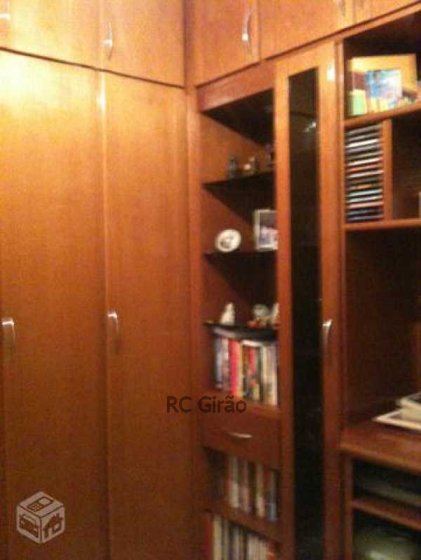 Conheça 8 do imóvel - Apartamento À Venda - Copacabana - Rio de Janeiro - RJ - GIAP20122 - 13 8 - Apartamento À Venda - Copacabana - Rio de Janeiro - RJ - GIAP20122 - 13