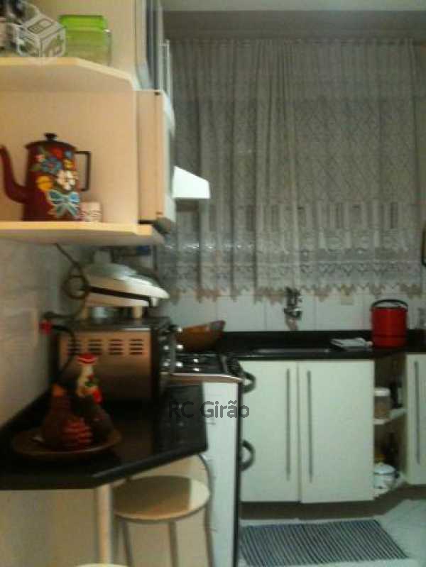 Conheça 14 do imóvel - Apartamento À Venda - Copacabana - Rio de Janeiro - RJ - GIAP20122 - 20 14 - Apartamento À Venda - Copacabana - Rio de Janeiro - RJ - GIAP20122 - 20