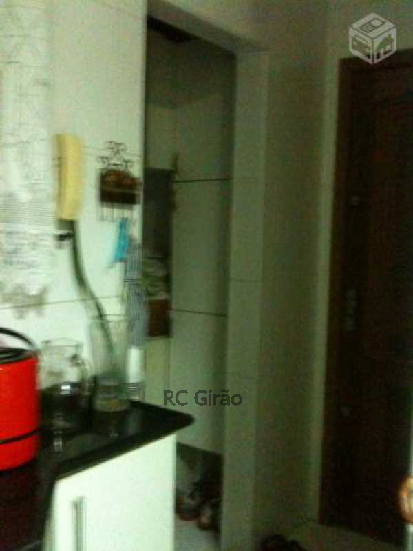Conheça 15 do imóvel - Apartamento À Venda - Copacabana - Rio de Janeiro - RJ - GIAP20122 - 21 15 - Apartamento À Venda - Copacabana - Rio de Janeiro - RJ - GIAP20122 - 21