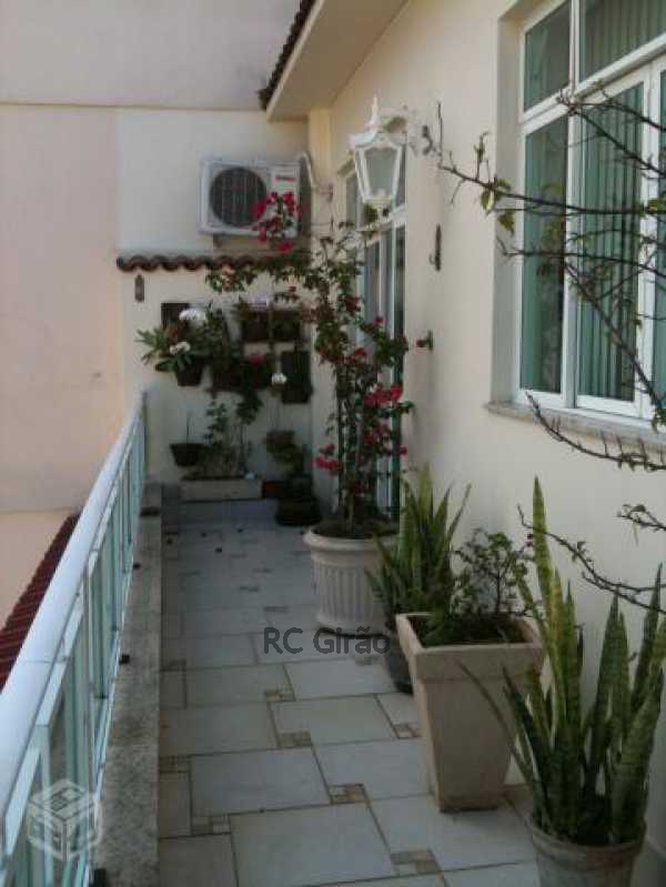 Conheça 16 do imóvel - Apartamento À Venda - Copacabana - Rio de Janeiro - RJ - GIAP20122 - 22 16 - Apartamento À Venda - Copacabana - Rio de Janeiro - RJ - GIAP20122 - 22