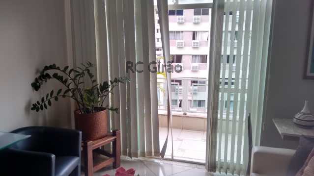 Conheça 2b do imóvel - Apartamento À Venda - Copacabana - Rio de Janeiro - RJ - GIAP20122 - 9 2b - Apartamento À Venda - Copacabana - Rio de Janeiro - RJ - GIAP20122 - 9