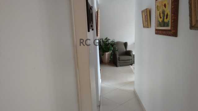 Conheça 2d do imóvel - Apartamento À Venda - Copacabana - Rio de Janeiro - RJ - GIAP20122 - 11 2d - Apartamento À Venda - Copacabana - Rio de Janeiro - RJ - GIAP20122 - 11