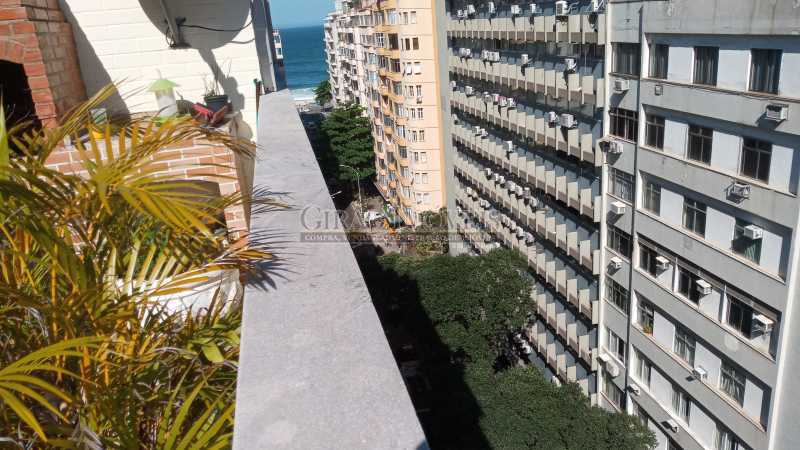 Conheça 2 do imóvel - Cobertura duplex em excelente localização, 04 quartos(01 suíte) e 01 vaga de garagem - GICO40075 - 4 2 - Cobertura duplex em excelente localização, 04 quartos(01 suíte) e 01 vaga de garagem - GICO40075 - 4