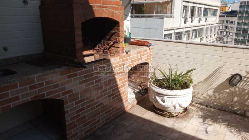 Conheça 6 do imóvel - Cobertura duplex em excelente localização, 04 quartos(01 suíte) e 01 vaga de garagem - GICO40075 - 7 6 - Cobertura duplex em excelente localização, 04 quartos(01 suíte) e 01 vaga de garagem - GICO40075 - 7