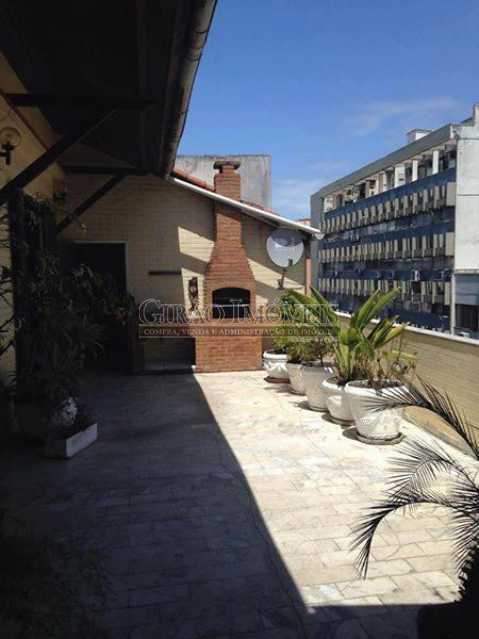 Conheça 12 do imóvel - Cobertura duplex em excelente localização, 04 quartos(01 suíte) e 01 vaga de garagem - GICO40075 - 6 12 - Cobertura duplex em excelente localização, 04 quartos(01 suíte) e 01 vaga de garagem - GICO40075 - 6