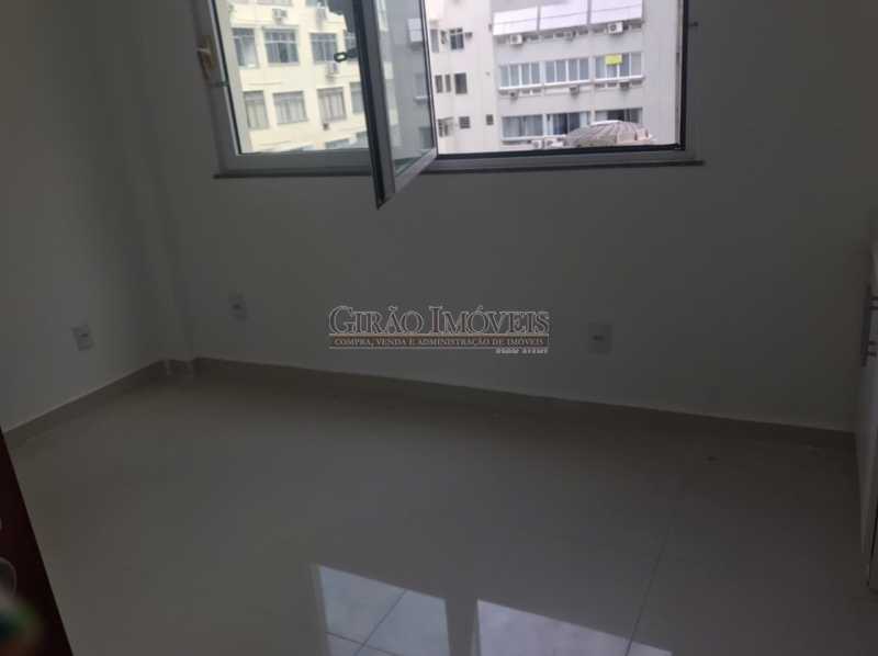 Conheça f do imóvel - Posto 6, 2 quadra da praia, conjugado reformado e dividido. - GIKI00298 - 12 f - Posto 6, 2 quadra da praia, conjugado reformado e dividido. - GIKI00298 - 12