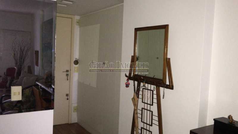 Conheça 5 do imóvel - Quarto e sala com vaga de garagem na escritura. - GIAP10687 - 6 5 - Quarto e sala com vaga de garagem na escritura. - GIAP10687 - 6