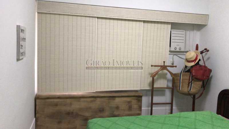 Conheça 7 do imóvel - Quarto e sala com vaga de garagem na escritura. - GIAP10687 - 8 7 - Quarto e sala com vaga de garagem na escritura. - GIAP10687 - 8