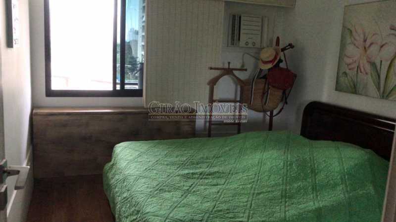 Conheça 8 do imóvel - Quarto e sala com vaga de garagem na escritura. - GIAP10687 - 9 8 - Quarto e sala com vaga de garagem na escritura. - GIAP10687 - 9