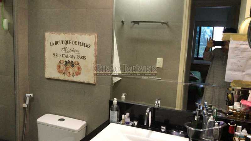 Conheça 10 do imóvel - Quarto e sala com vaga de garagem na escritura. - GIAP10687 - 11 10 - Quarto e sala com vaga de garagem na escritura. - GIAP10687 - 11