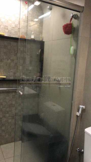 Conheça 11 do imóvel - Quarto e sala com vaga de garagem na escritura. - GIAP10687 - 13 11 - Quarto e sala com vaga de garagem na escritura. - GIAP10687 - 13