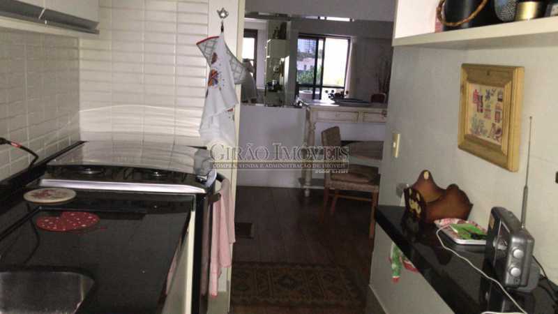 Conheça 15 do imóvel - Quarto e sala com vaga de garagem na escritura. - GIAP10687 - 17 15 - Quarto e sala com vaga de garagem na escritura. - GIAP10687 - 17