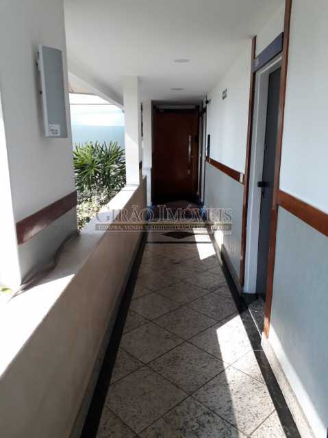 Conheça 5 do imóvel - Salas comerciais (cobertura) em excelente localização na Barra da Tijuca. - GICB00003 - 10 5 - Salas comerciais (cobertura) em excelente localização na Barra da Tijuca. - GICB00003 - 10