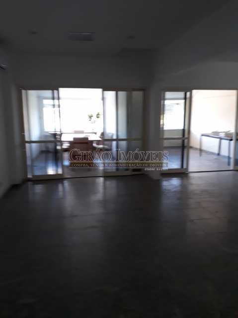 Conheça 5c do imóvel - Salas comerciais (cobertura) em excelente localização na Barra da Tijuca. - GICB00003 - 4 5c - Salas comerciais (cobertura) em excelente localização na Barra da Tijuca. - GICB00003 - 4