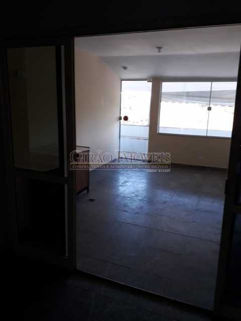 Conheça 11 do imóvel - Salas comerciais (cobertura) em excelente localização na Barra da Tijuca. - GICB00003 - 16 11 - Salas comerciais (cobertura) em excelente localização na Barra da Tijuca. - GICB00003 - 16