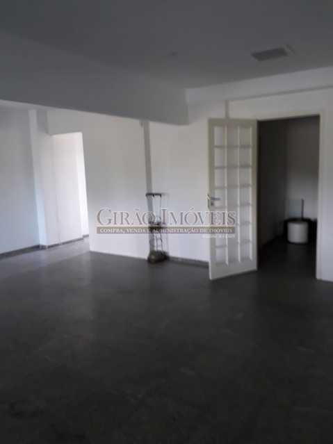 Conheça 13 do imóvel - Salas comerciais (cobertura) em excelente localização na Barra da Tijuca. - GICB00003 - 18 13 - Salas comerciais (cobertura) em excelente localização na Barra da Tijuca. - GICB00003 - 18