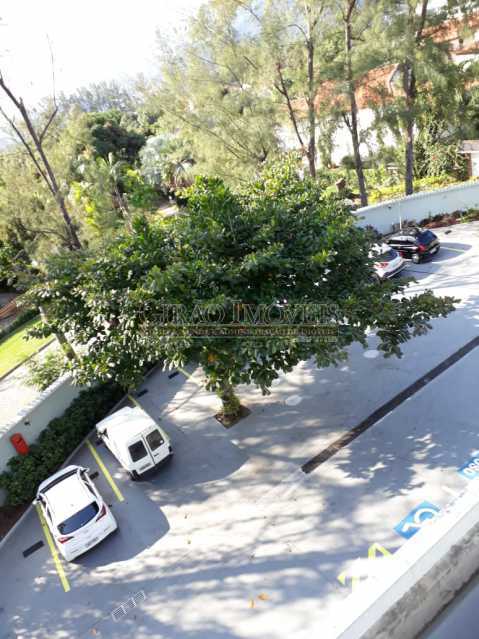 Conheça 20 do imóvel - Salas comerciais (cobertura) em excelente localização na Barra da Tijuca. - GICB00003 - 25 20 - Salas comerciais (cobertura) em excelente localização na Barra da Tijuca. - GICB00003 - 25