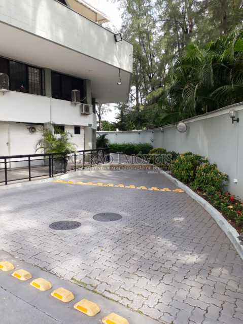 Conheça 21 do imóvel - Salas comerciais (cobertura) em excelente localização na Barra da Tijuca. - GICB00003 - 26 21 - Salas comerciais (cobertura) em excelente localização na Barra da Tijuca. - GICB00003 - 26