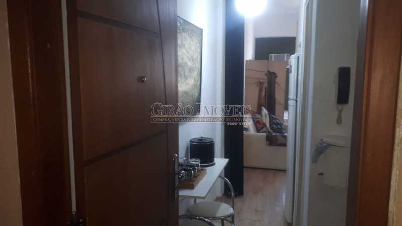 Conheça 2 do imóvel - Posto 6, conjugado mobiliado, próximo ao metrô, praia, comércio. - GIKI00299 - 3 2 - Posto 6, conjugado mobiliado, próximo ao metrô, praia, comércio. - GIKI00299 - 3