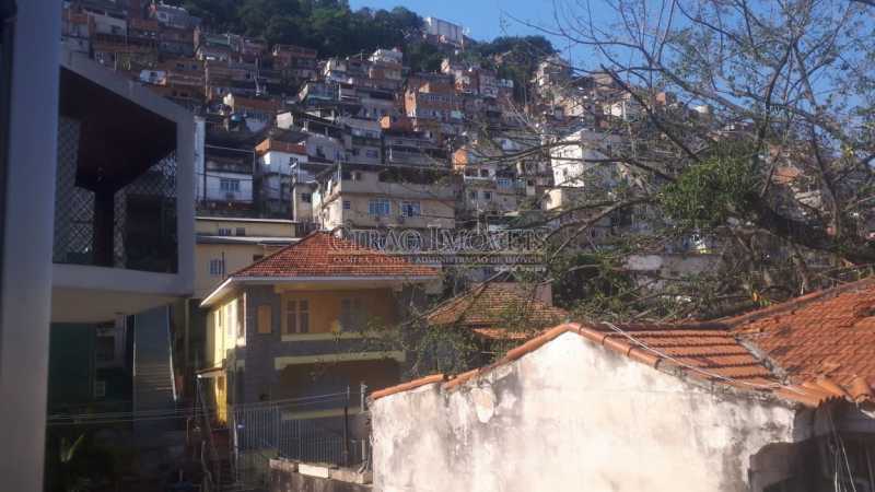 Conheça 11 do imóvel - Posto 6, conjugado mobiliado, próximo ao metrô, praia, comércio. - GIKI00299 - 13 11 - Posto 6, conjugado mobiliado, próximo ao metrô, praia, comércio. - GIKI00299 - 13