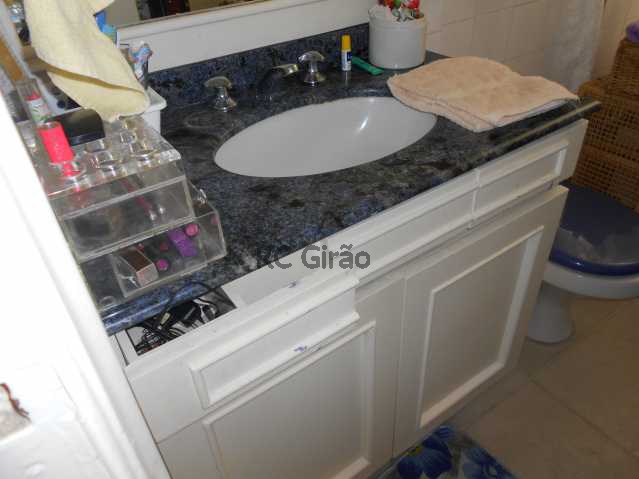 Conheça 9 do imóvel - Apartamento À Venda - Ipanema - Rio de Janeiro - RJ - GIAP30154 - 10 9 - Apartamento À Venda - Ipanema - Rio de Janeiro - RJ - GIAP30154 - 10