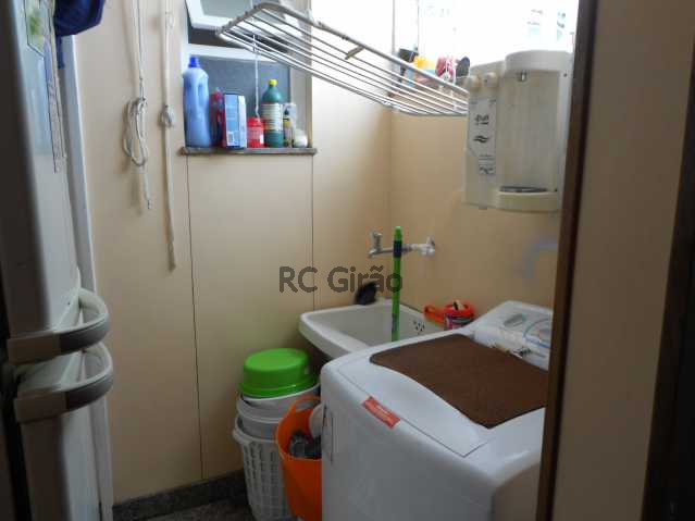 Conheça 13 do imóvel - Apartamento À Venda - Ipanema - Rio de Janeiro - RJ - GIAP30154 - 14 13 - Apartamento À Venda - Ipanema - Rio de Janeiro - RJ - GIAP30154 - 14