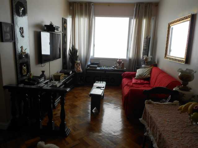 Conheça 1 do imóvel - Apartamento À Venda - Ipanema - Rio de Janeiro - RJ - GIAP30154 - 16 1 - Apartamento À Venda - Ipanema - Rio de Janeiro - RJ - GIAP30154 - 16