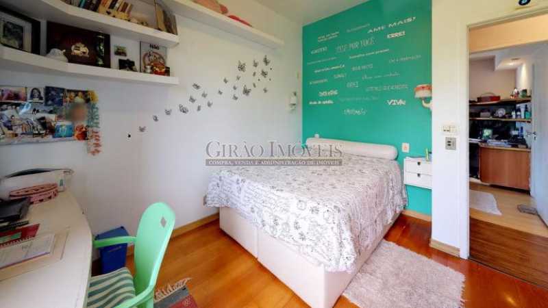 Conheça 2 do imóvel - Vista espetacular para mar de Botafogo e verde, 03 quartos (01 suíte) e vaga de garagem. - GIAP31487 - 3 2 - Vista espetacular para mar de Botafogo e verde, 03 quartos (01 suíte) e vaga de garagem. - GIAP31487 - 3