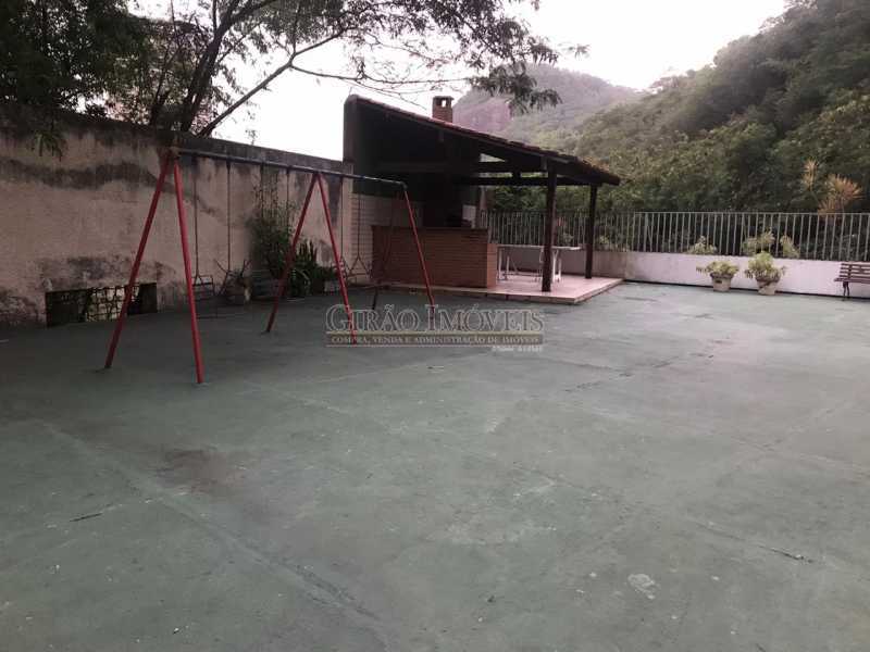 Conheça 10 do imóvel - Vista espetacular para mar de Botafogo e verde, 03 quartos (01 suíte) e vaga de garagem. - GIAP31487 - 11 10 - Vista espetacular para mar de Botafogo e verde, 03 quartos (01 suíte) e vaga de garagem. - GIAP31487 - 11