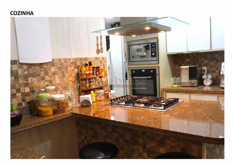 Conheça 5 do imóvel - 04 quartos em Laranjeiras, sendo um deles suíte, dependências completas, 01 vaga de garagem - GIAP40351 - 13 5 - 04 quartos em Laranjeiras, sendo um deles suíte, dependências completas, 01 vaga de garagem - GIAP40351 - 13